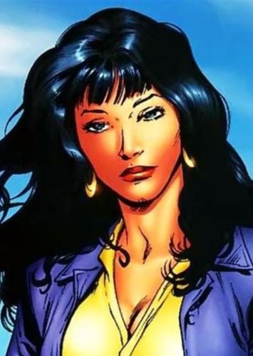 Carol Ferris