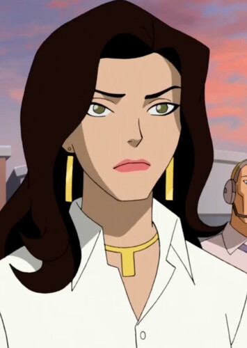 Carol Ferris