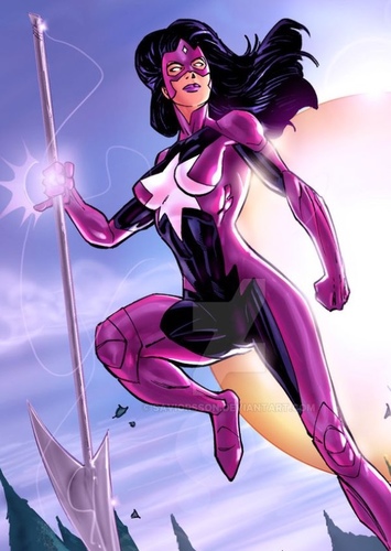 Star Sapphire