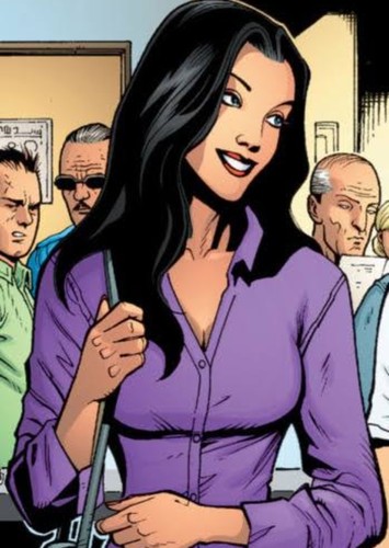 Carol ferris