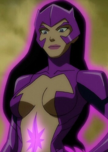 Carol Ferris