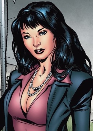 Carol Ferris