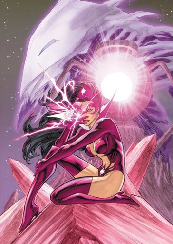 Carol Ferris