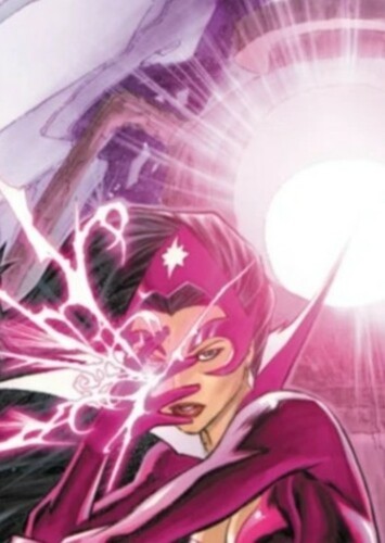 Carol Ferris