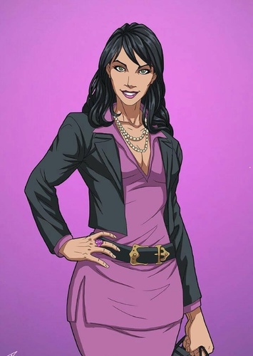 Carol Ferris