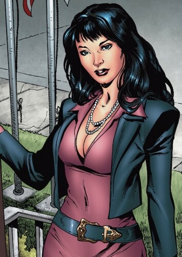Carol Ferris
