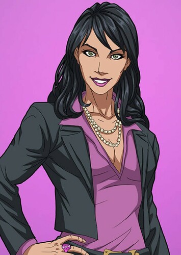 Carol Ferris