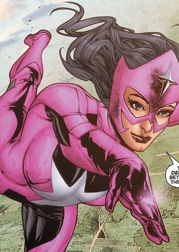 Carol Ferris