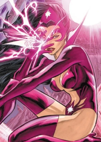 Carol Ferris
