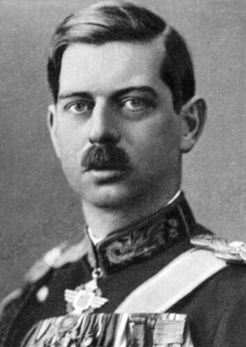 Carol II of Romania