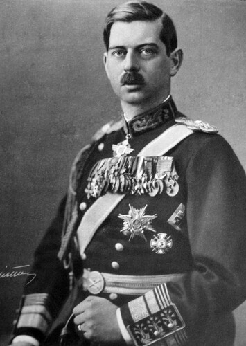 Carol II of Romania