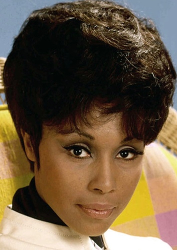 Carol Johnson