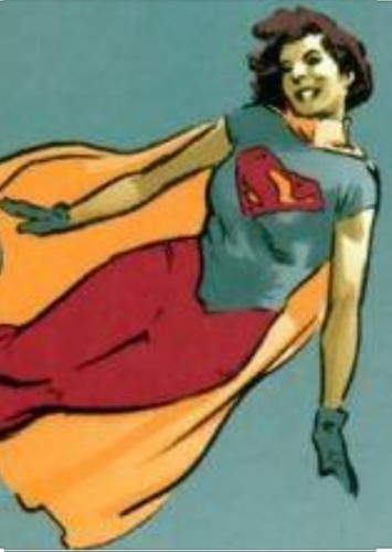 Carol Kent