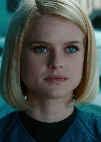 Carol Marcus