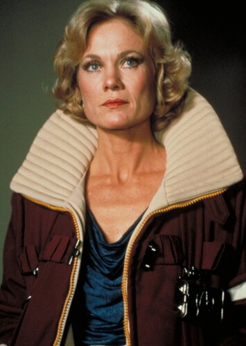 Carol Marcus
