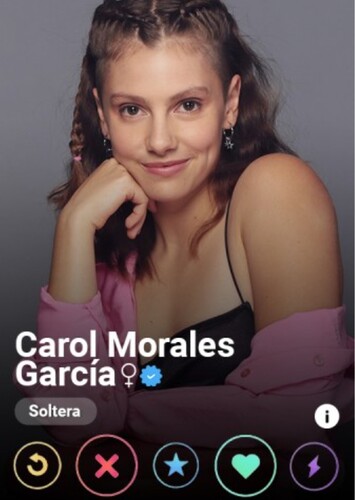 Carol Morales García