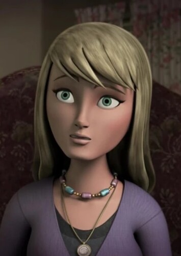 Carol O'Neil