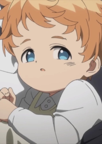 Carol (orphan)