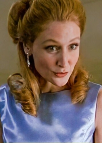 Carol Parrish