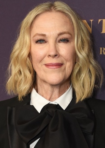 Carol Stills