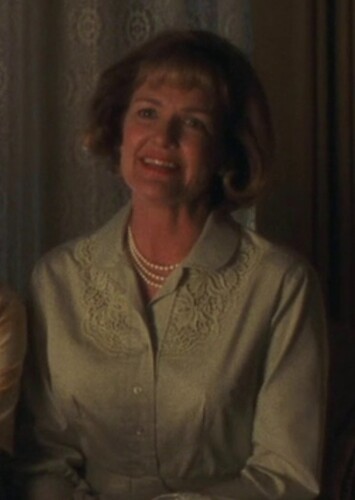 Carol Strong
