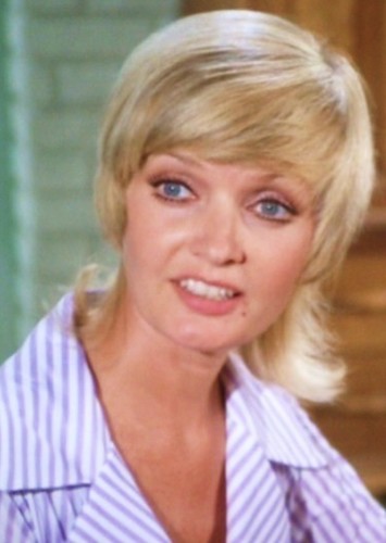 Carol Turner-Brady