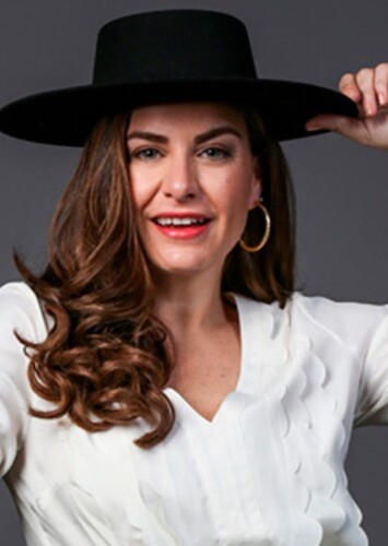 Carola García del Río