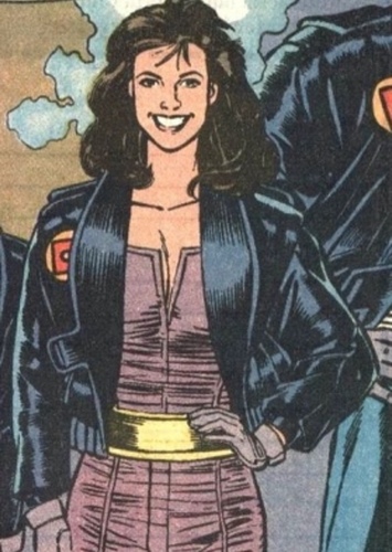 Carole Donahue