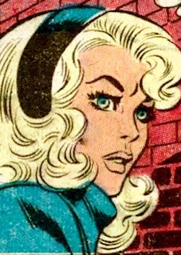 Carole Jennings