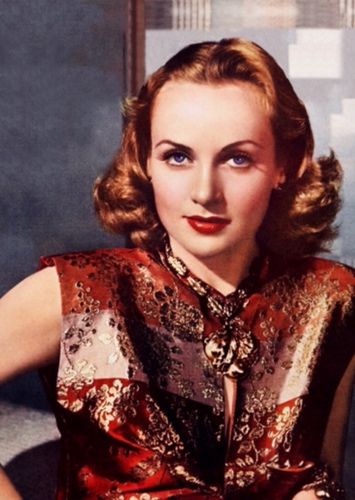Jane Peters