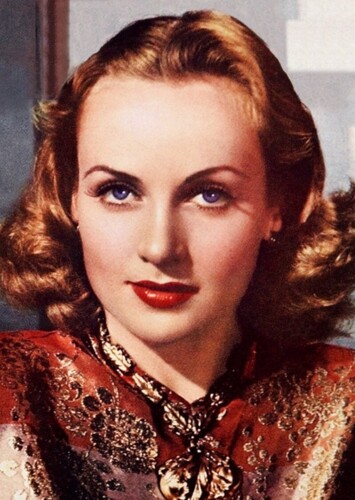 Carole Lombard