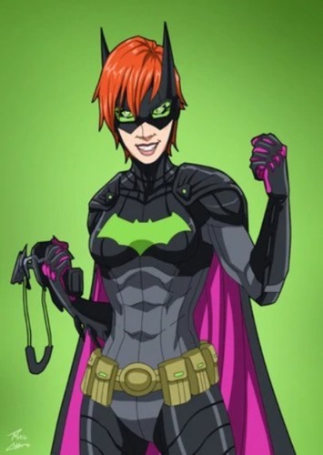 Carolina "Carrie" Kelley