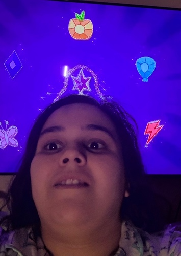 Carolina the hedgehog werewolf wolf power hedgehog power