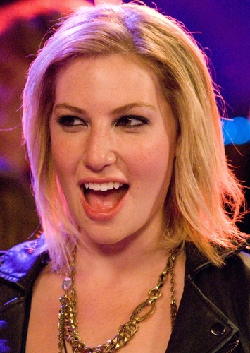 Caroline
