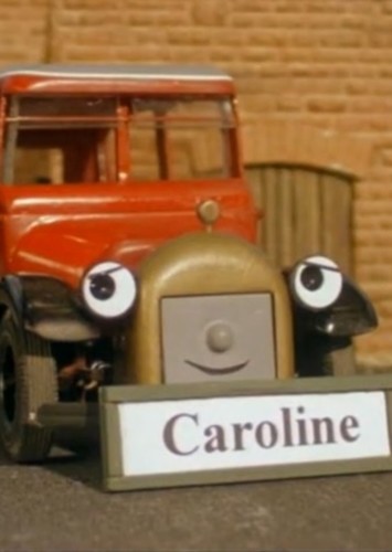 Caroline