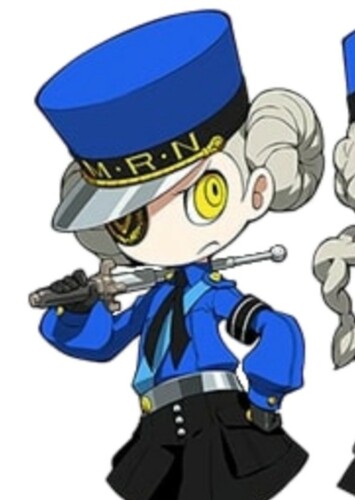 Caroline