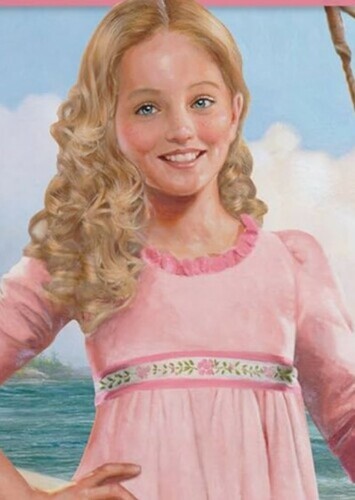 Caroline Abbott