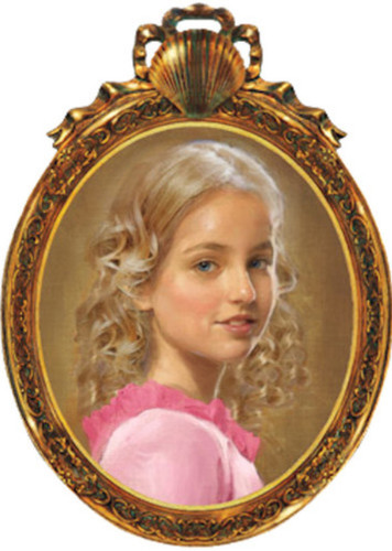 Caroline Abbott