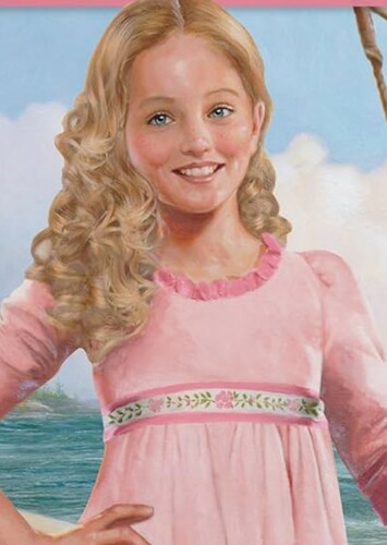 Caroline Abbott