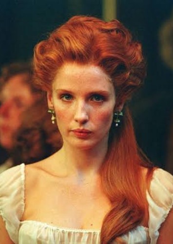 Caroline Bingley