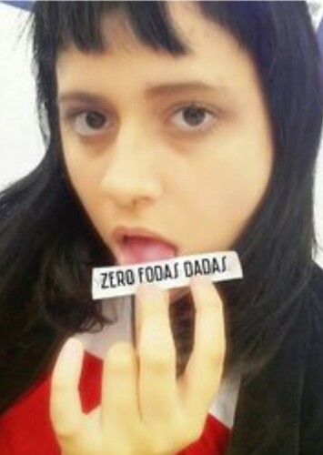 Caroline de Paula Dini