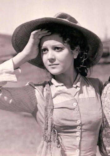 Caroline Irene O'Hara