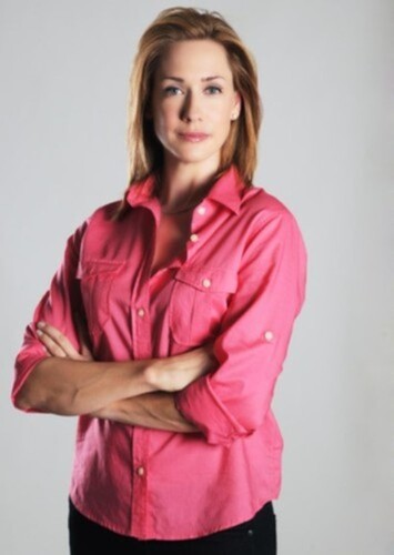 Carolyn Bell