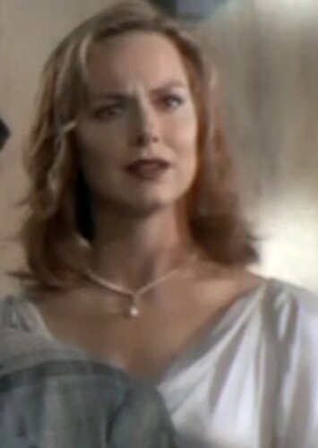 Carolyn Crosson