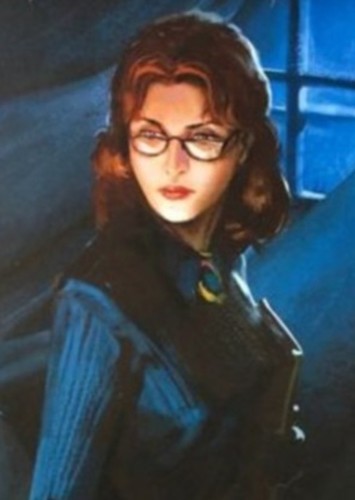 Carolyn Fern