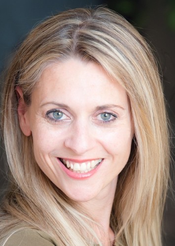 Carolyn Ferrie