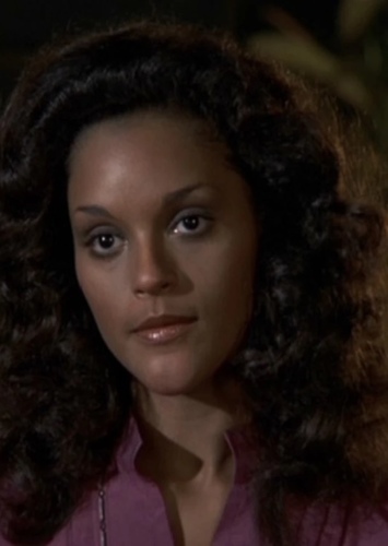 Carolyn Hamilton (Earth-76)