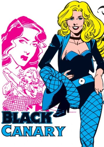 Carolyn Lance (Earth-203)