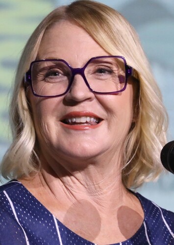 Carolyn Lawrence