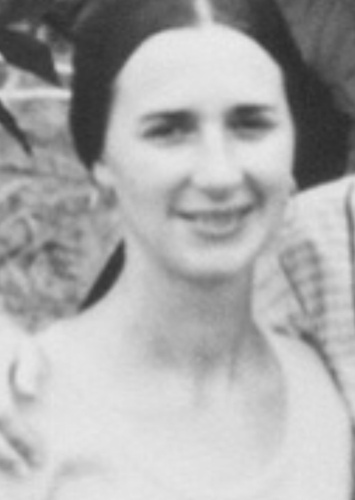 CAROLYN MOORE LAYTON (SECT MEMBER AND JIM JONES' LOVER)